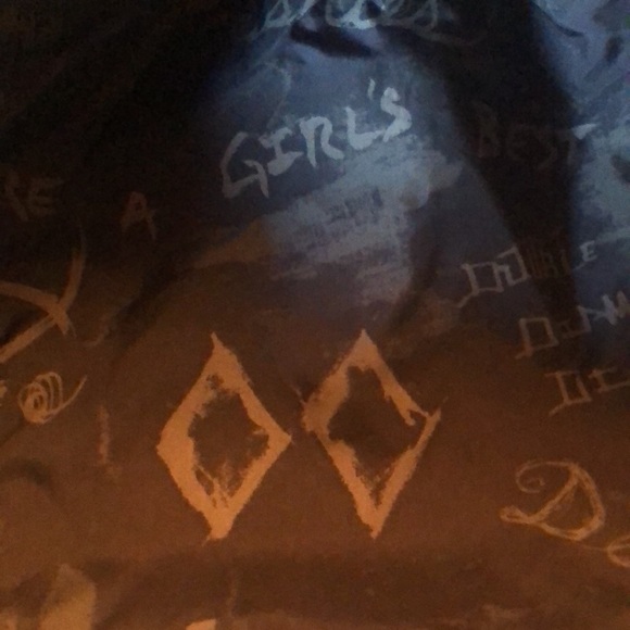 Columbia Sportswear Titanium waterproof Jacket Black size Large - Picture 7 of 12